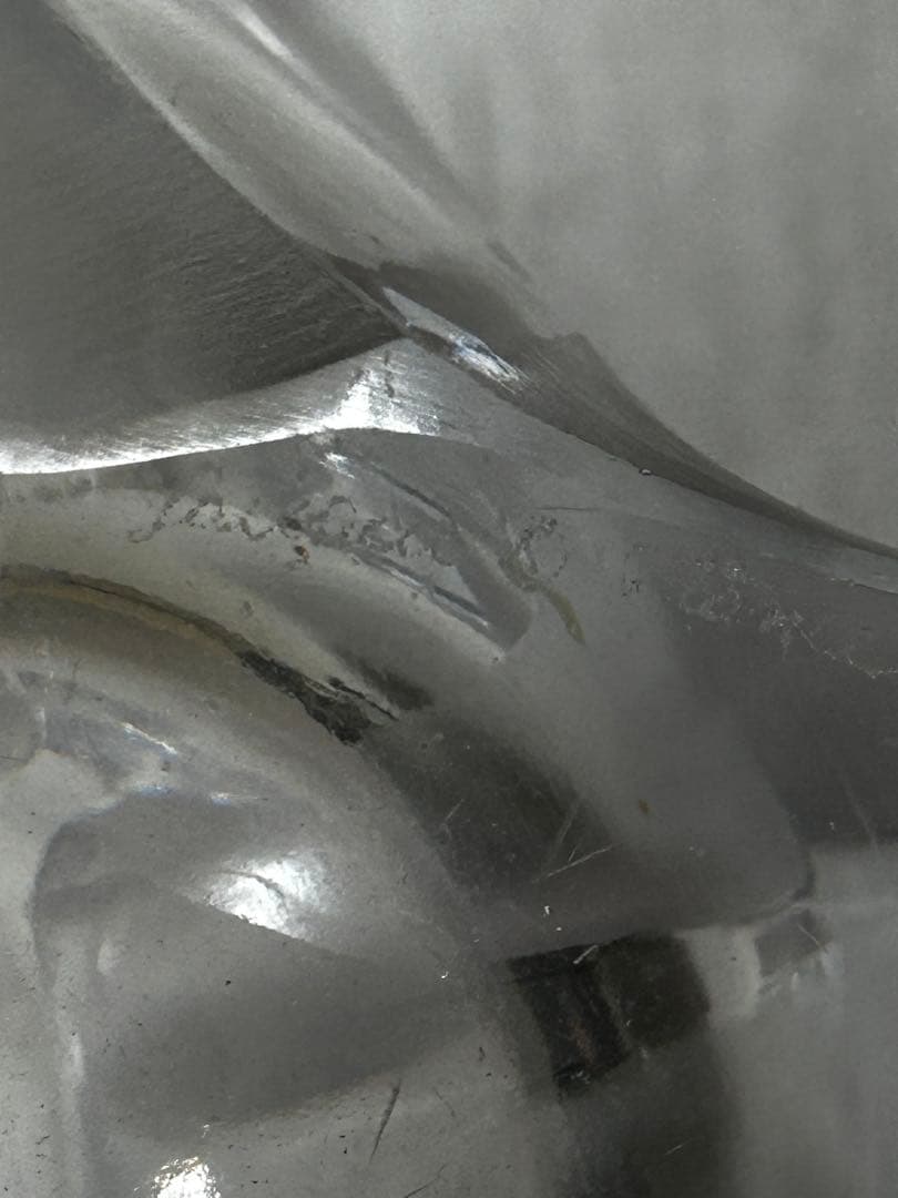 工芸品 VINTAGE LALIQUE