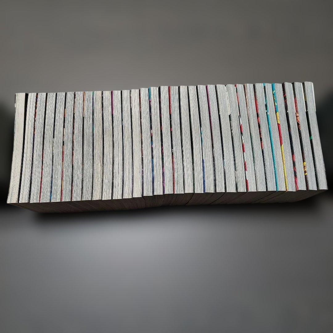 呪術廻戦　全巻0～30巻