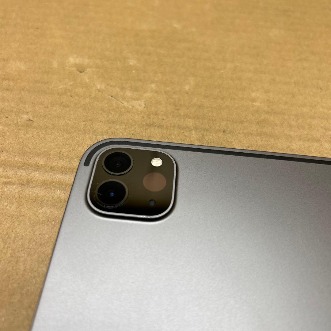Apple iPad Pro 11インチ　第 3 世代　Wi-Fi 128GB