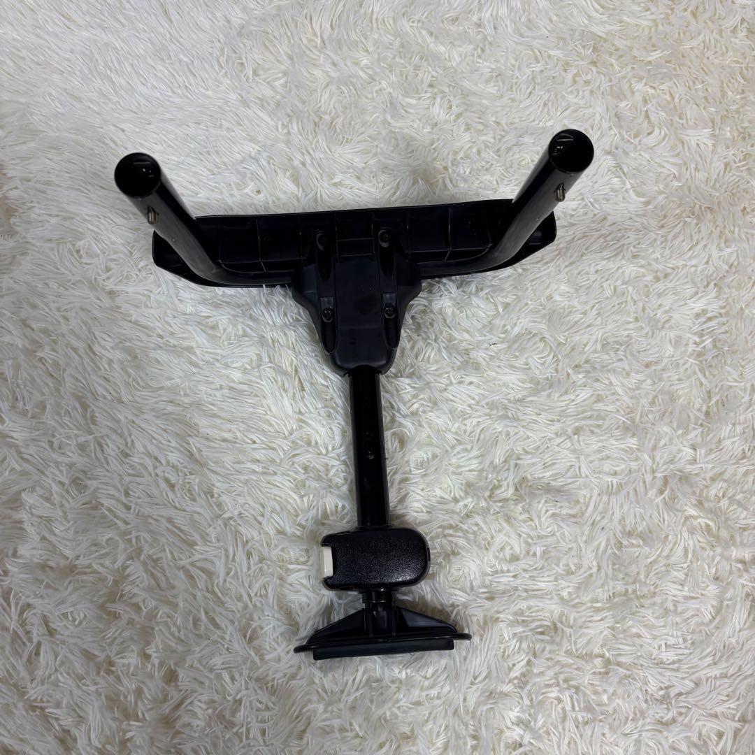 【極美品】　Combi コンビ　回転チャイルドシート ゼウスターンユーロ