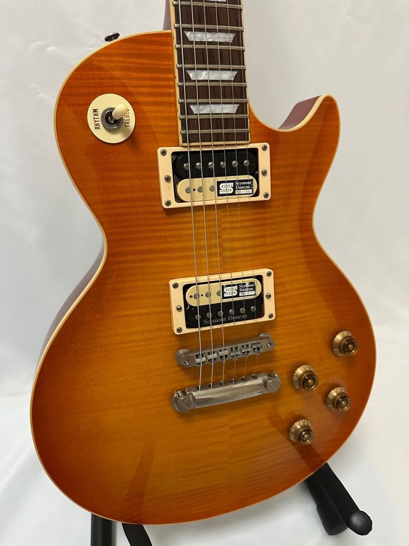 EDWARDS E-LP 85SD エレキギター