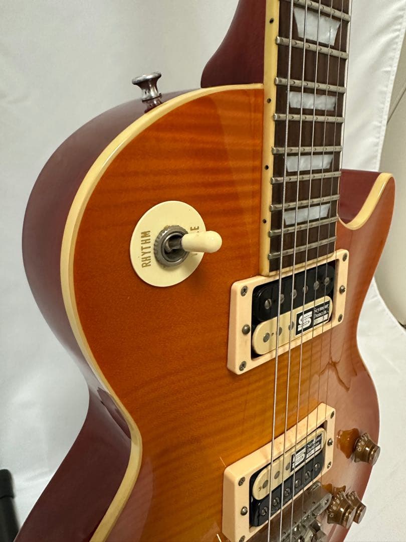EDWARDS E-LP 85SD エレキギター