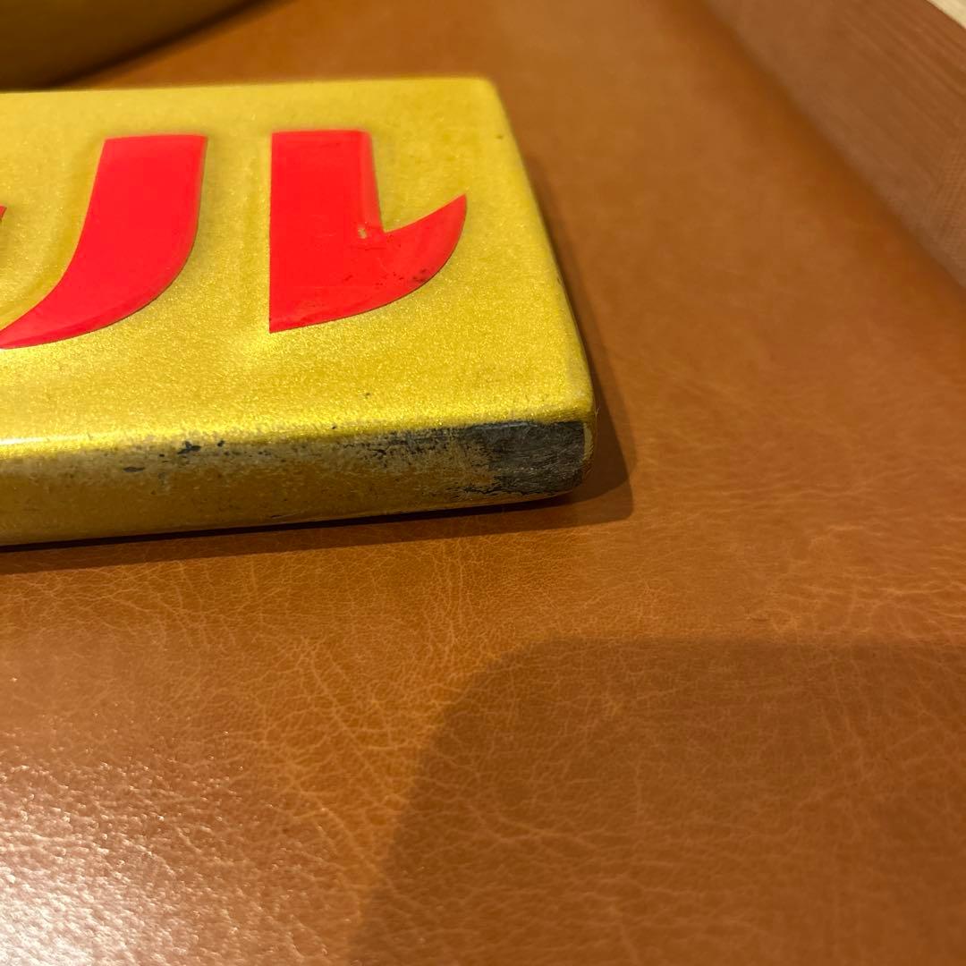 トリスハイボール看板