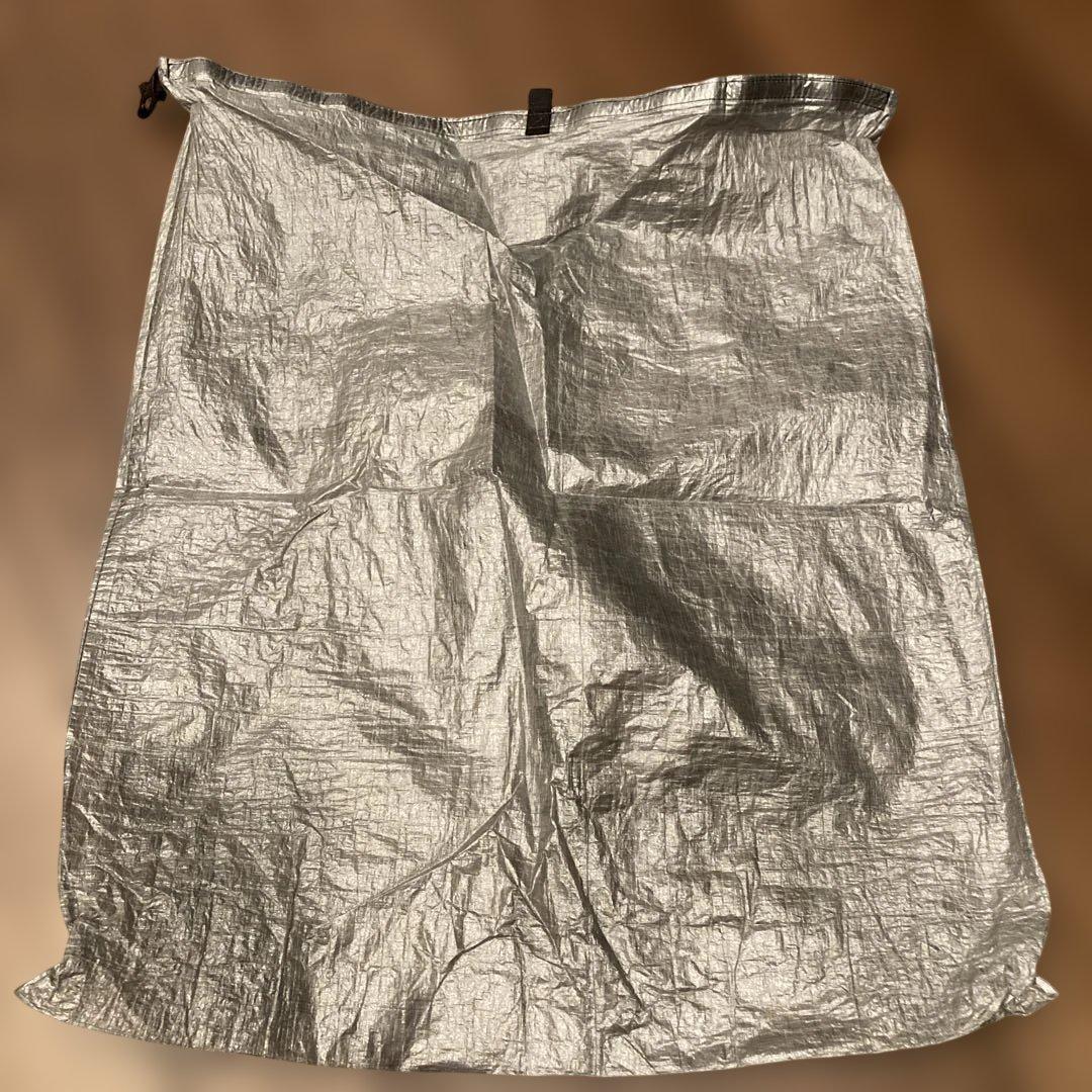 バーベキュー・調理用品 Zpacks Rolltop Dry Bag