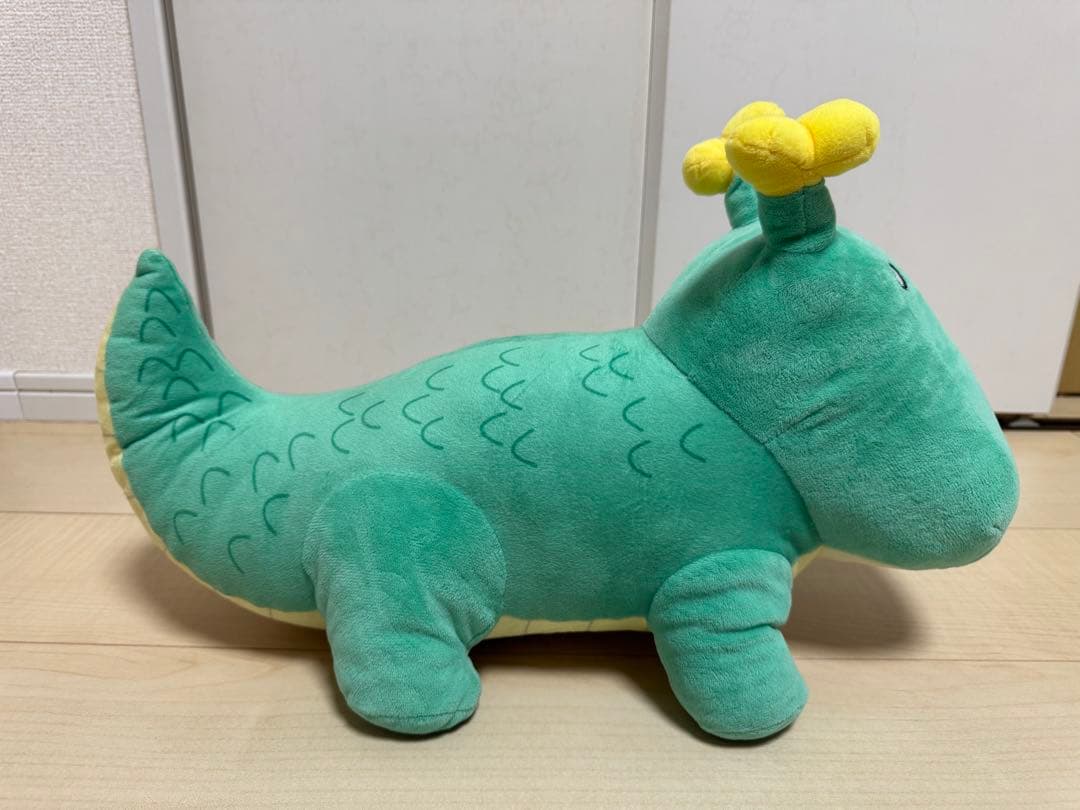 小林さんちのメイドラゴン　トール　ぬいぐるみ