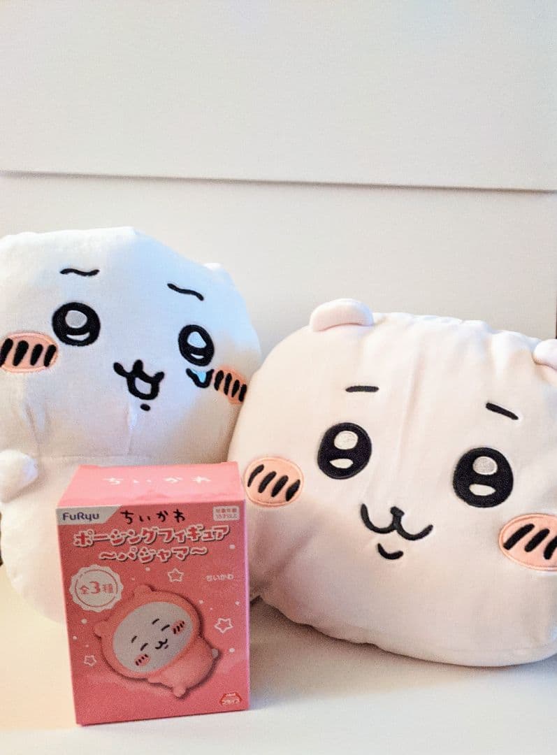 ちいかわ　まとめ売り