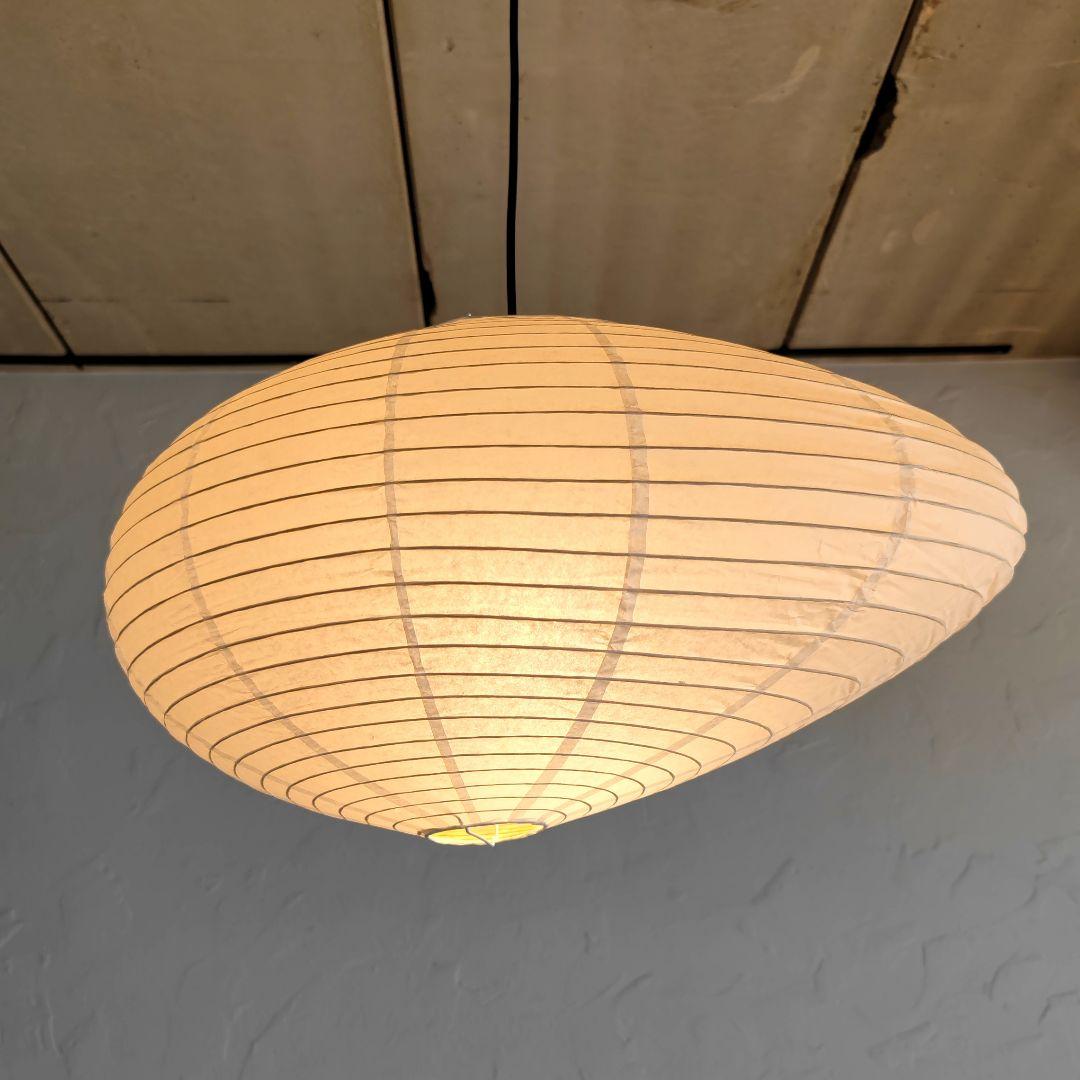 イサムノグチ　AKARI アカリ 16A　リプロダクト　保証あり　迅速発送　2