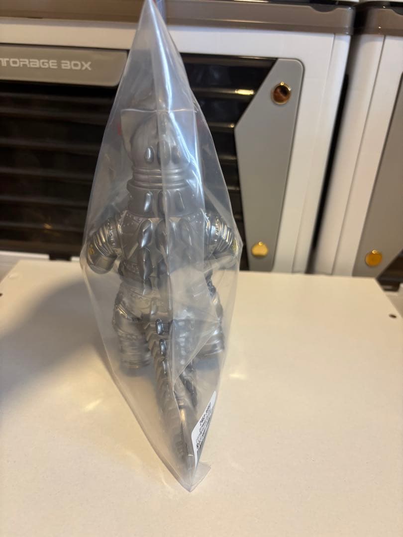 【STRANGE GALLERY】メカゴジラ(1974)