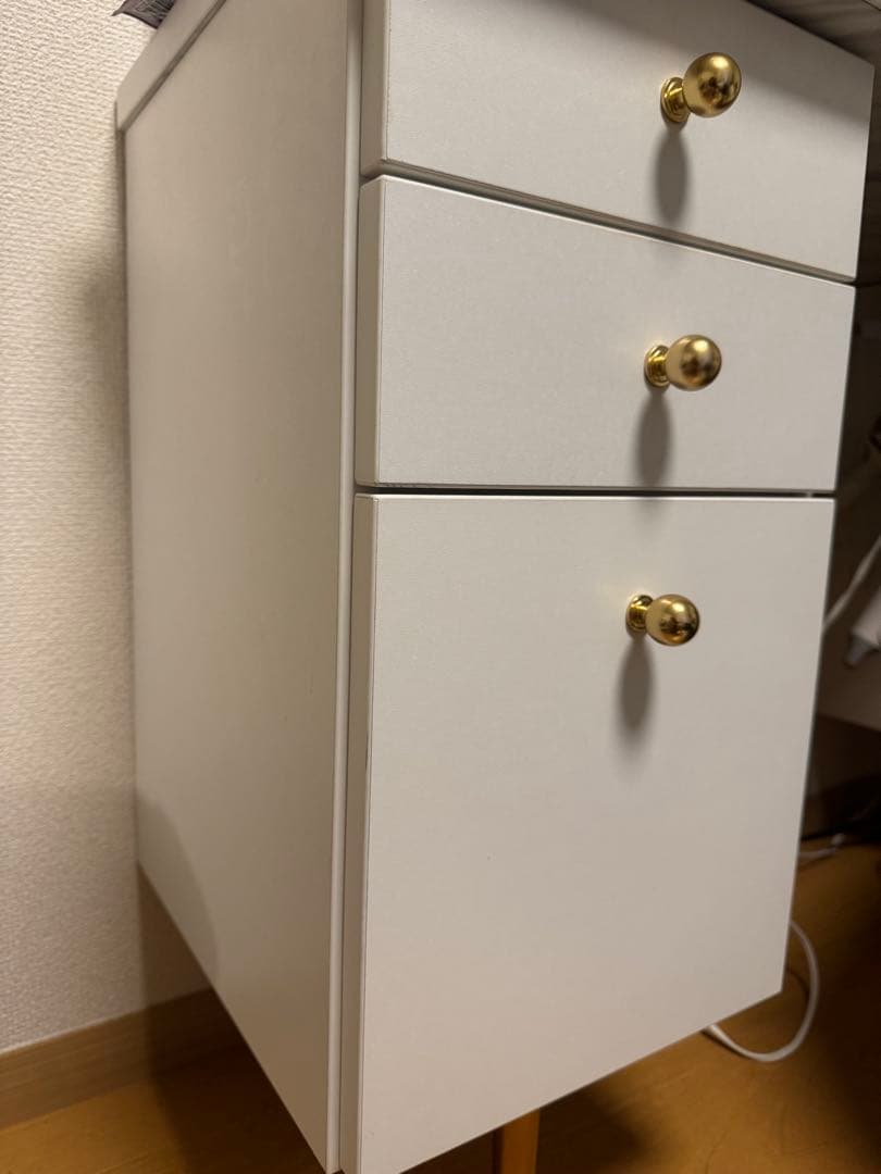 Francfrancドレッサー