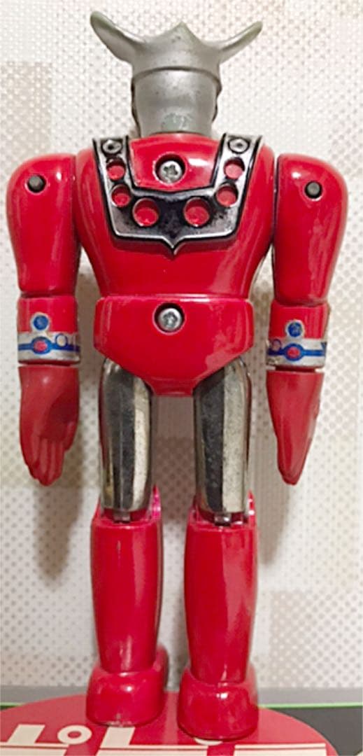 DX超合金　ウルトラマンレオ　超合金　昭和レトロ