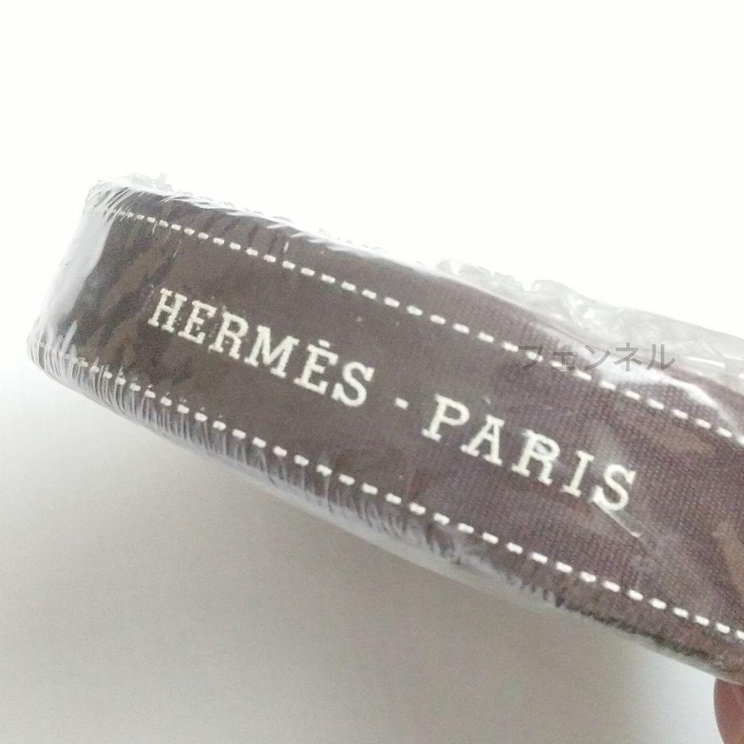 超入手困難 エルメス HERMES リボン ロール 未開封 1巻25m