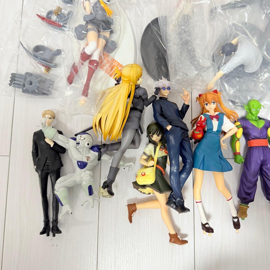 フィギュア　30個　まとめ売り