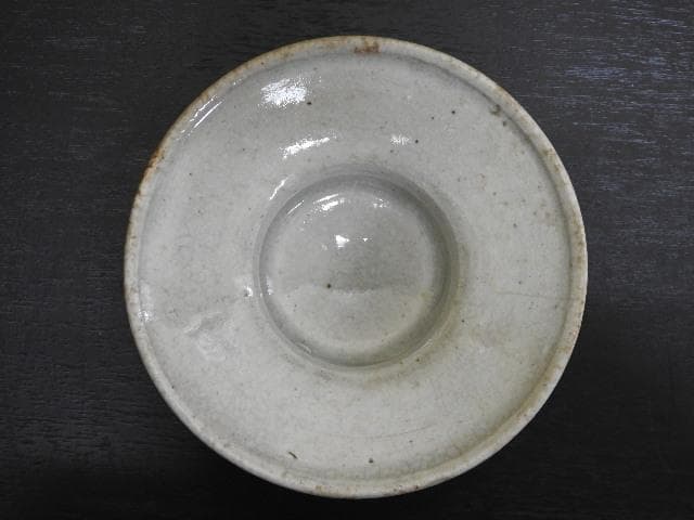 李朝高坏　保存箱　MA１５２