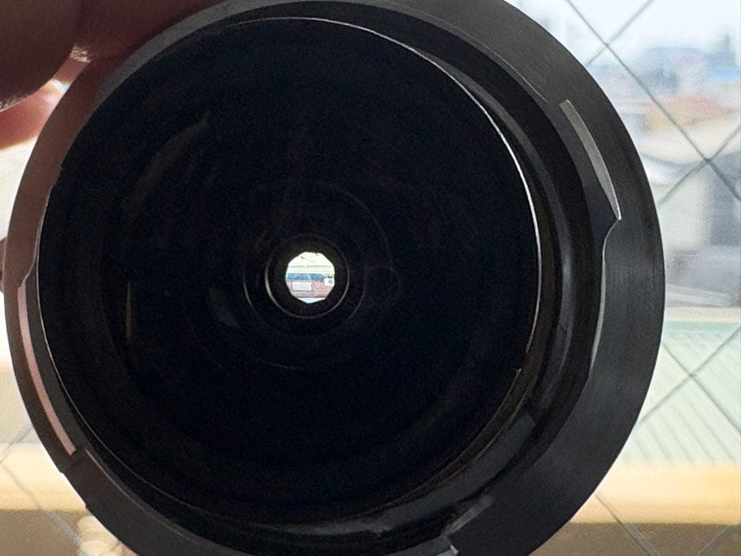 希少最初期 Leica M super angulon21mm f4