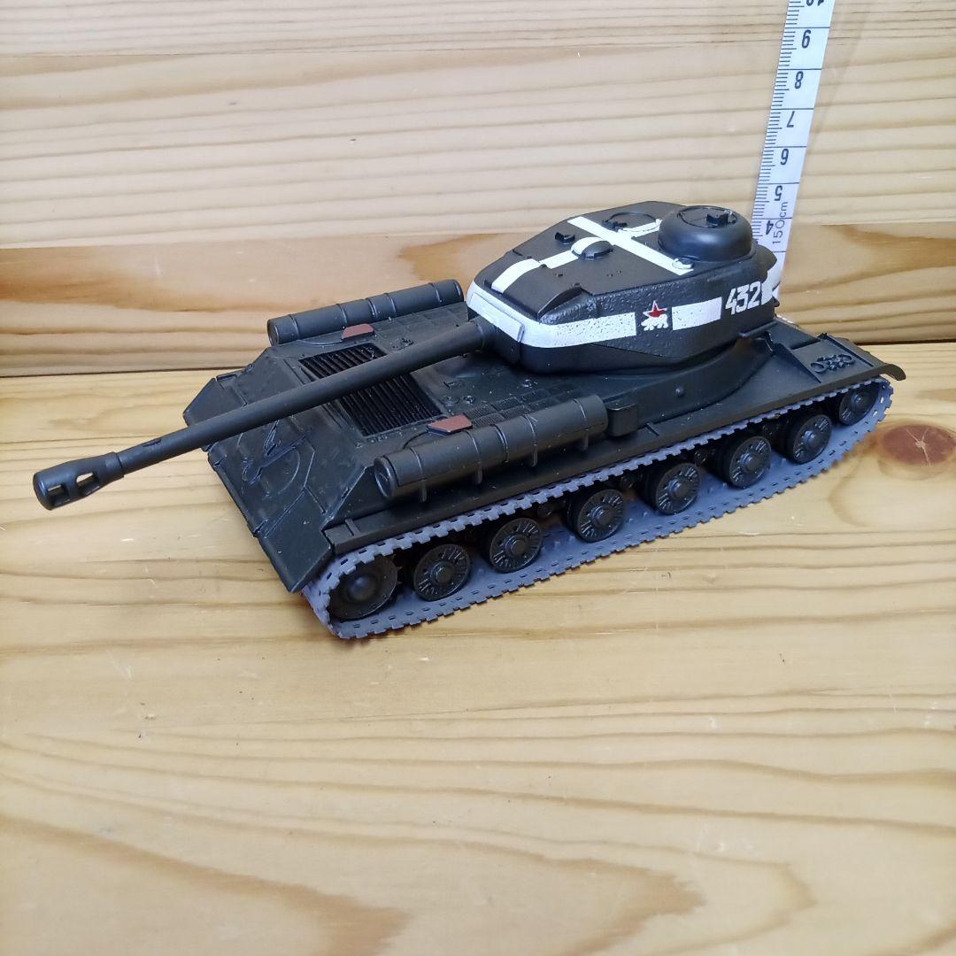 デアゴスティーニ 戦車 432