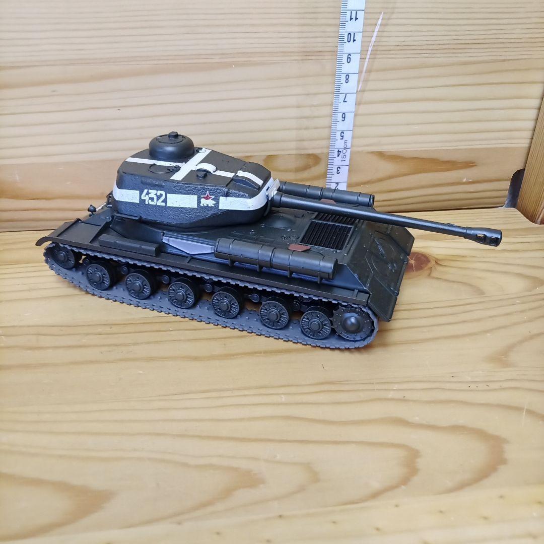 デアゴスティーニ 戦車 432