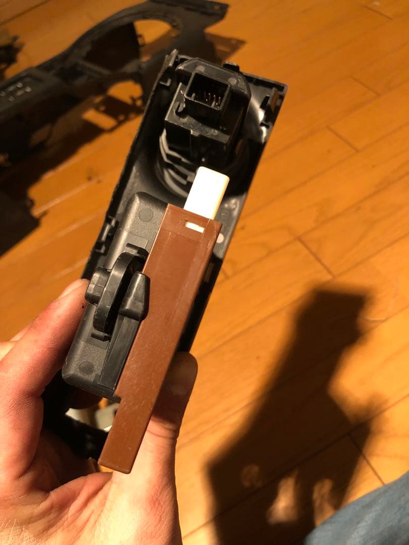 ZN6 86前期キーレススターター　ECU コンピューターユニットセット