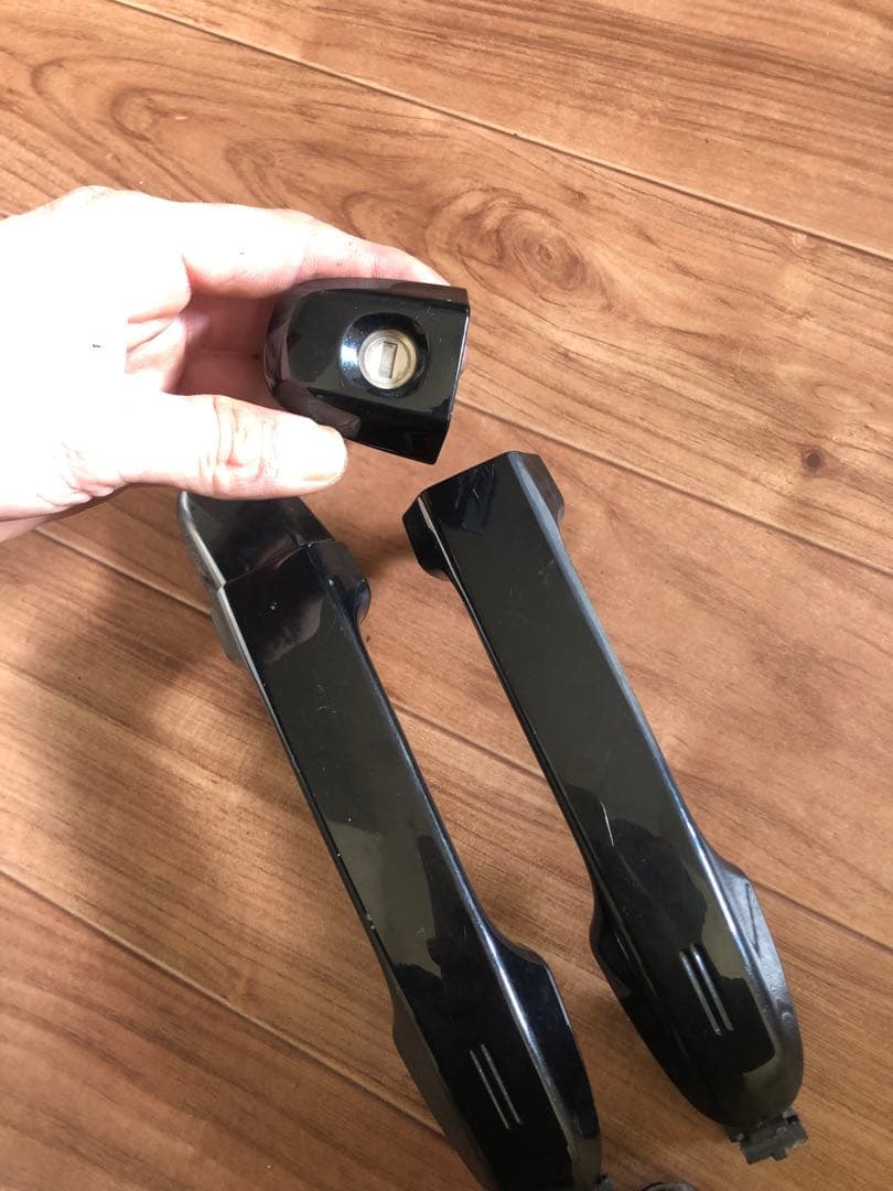 ZN6 86前期キーレススターター　ECU コンピューターユニットセット