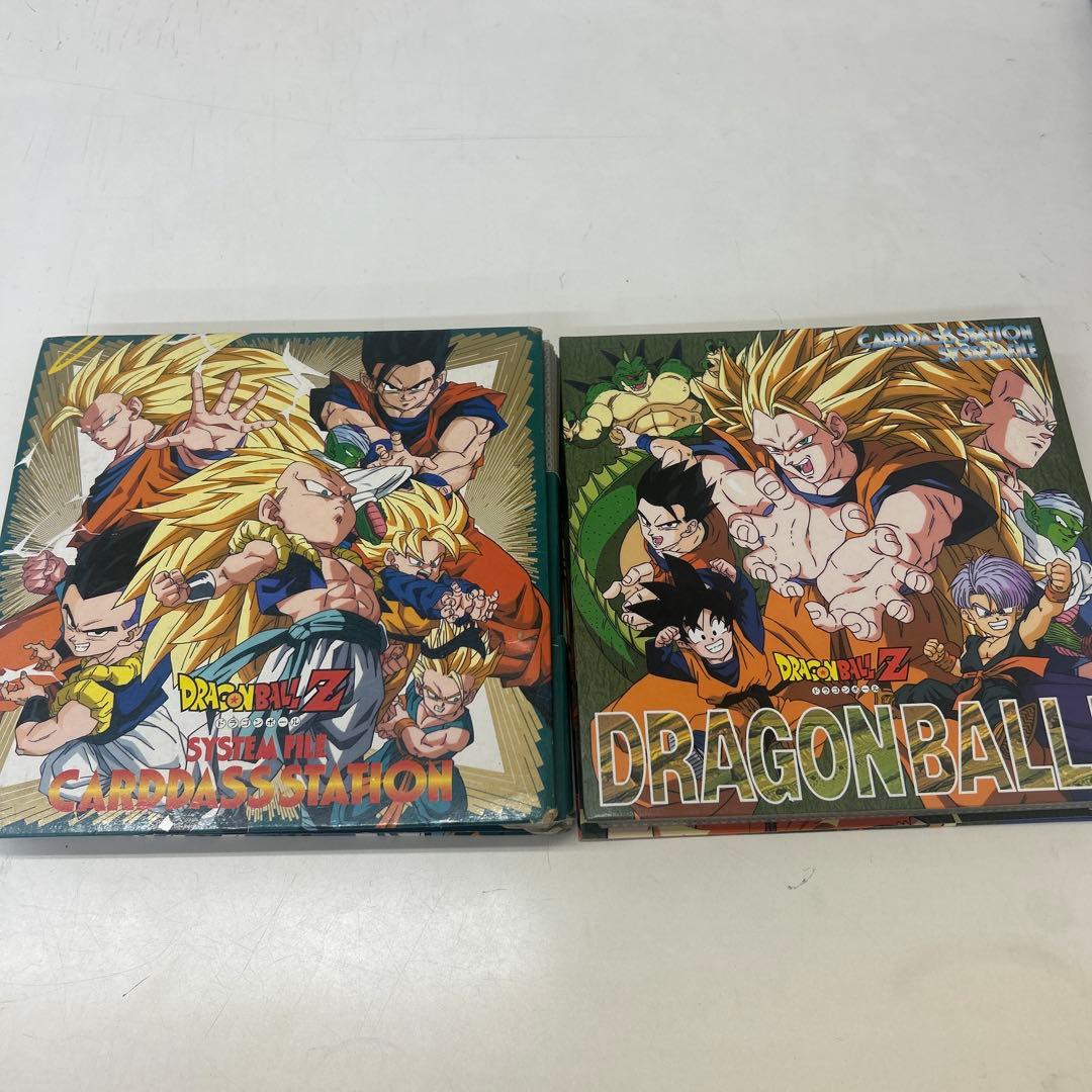 【当時物希少】ドラゴンボールZ カードダス　まとめ売り　約400枚