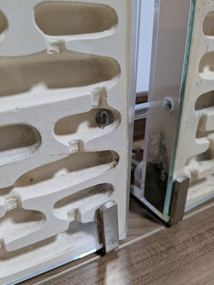 Ant Room 蟻マシーン2号ミニ 2個セット