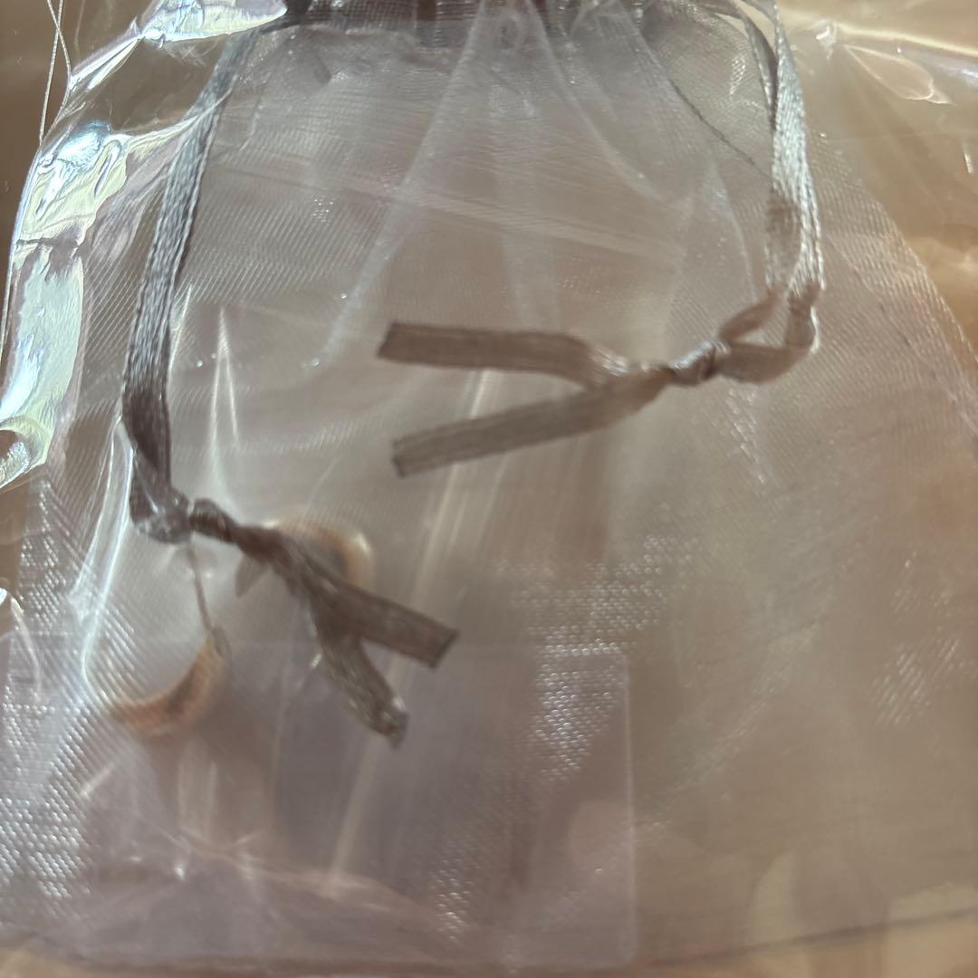 ドロップデザインのSilver925ピアス