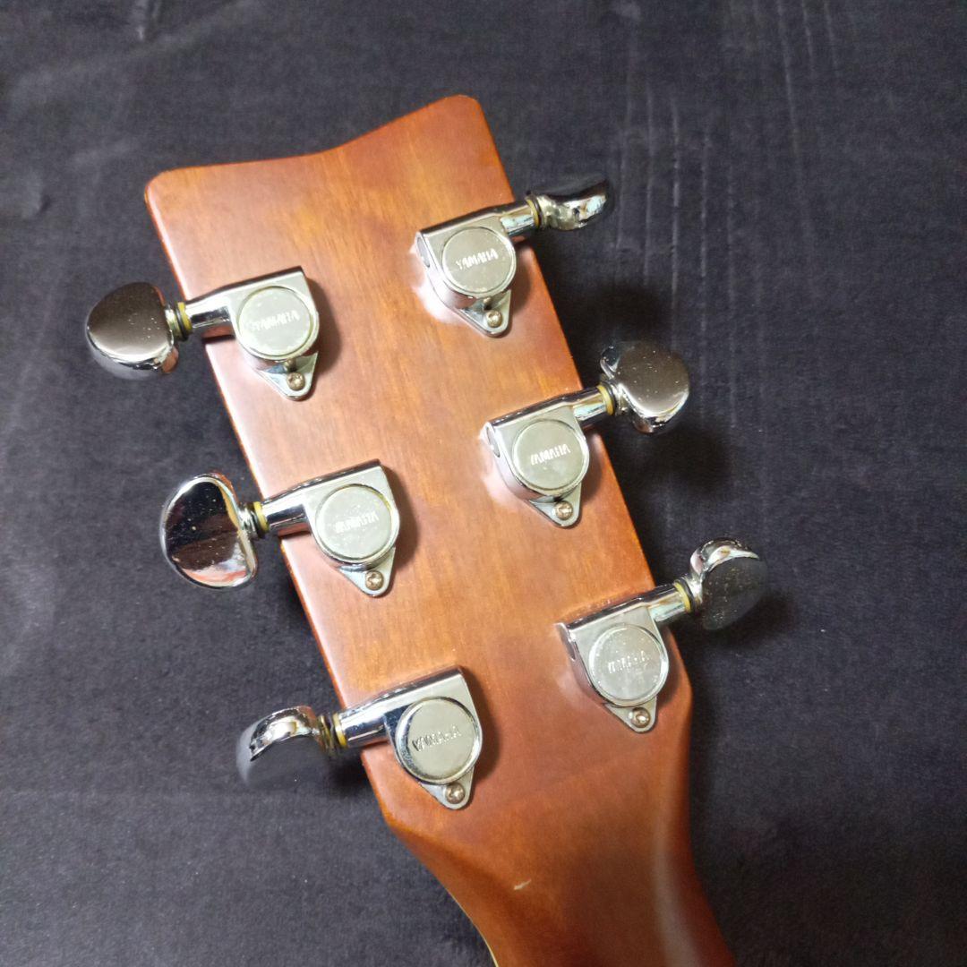 ヤマハ Yamaha FG-441 TBS アコースティックギター エレアコ仕様