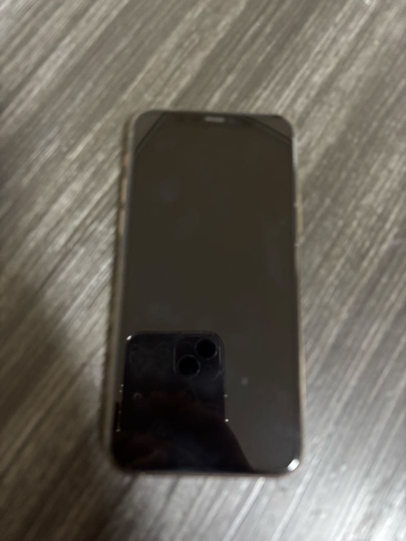 Apple iPhone 11 Pro ゴールド　256G