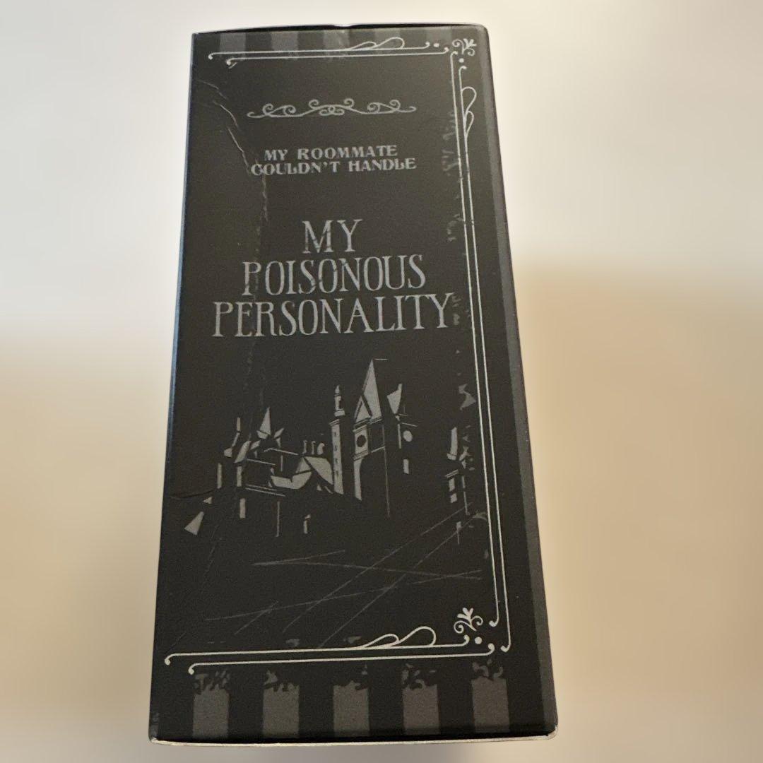 NY ニューヨーク アメリカ限定 スカルパンダ ウェンズデー