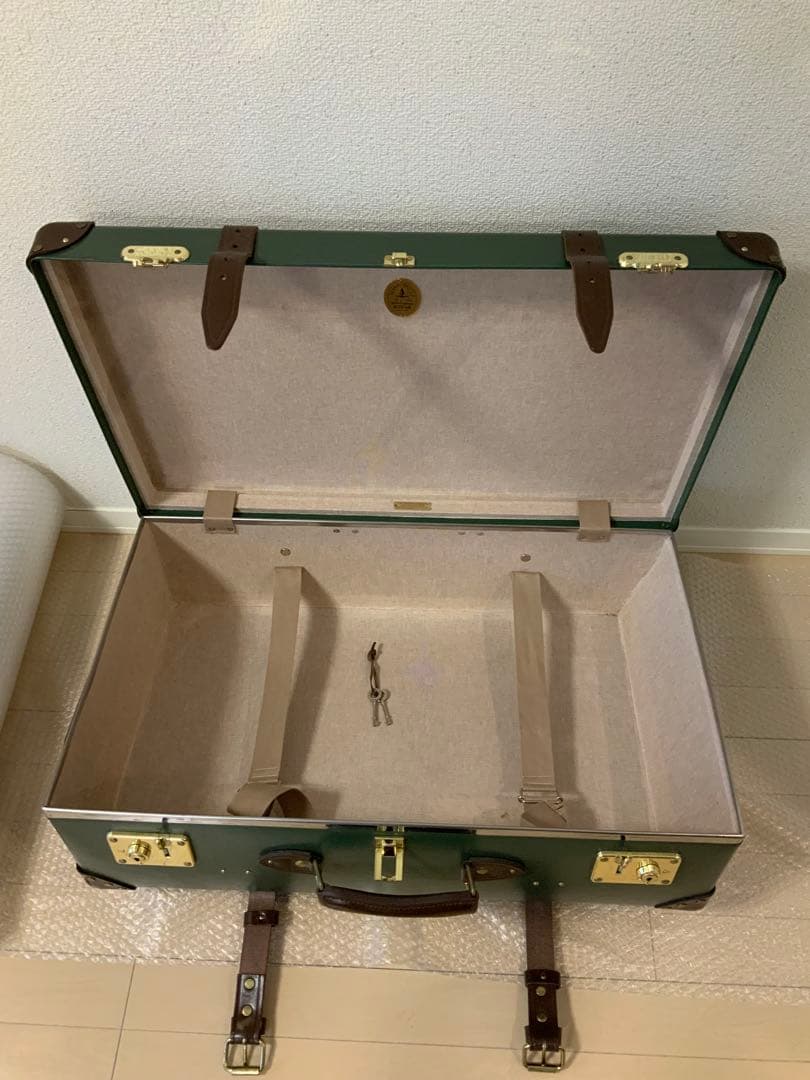 グローブトロッター 73L