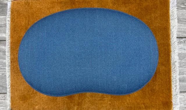 【ロッキングハイスツール】園田椅子/Quito/SOIA/日本製/無垢材