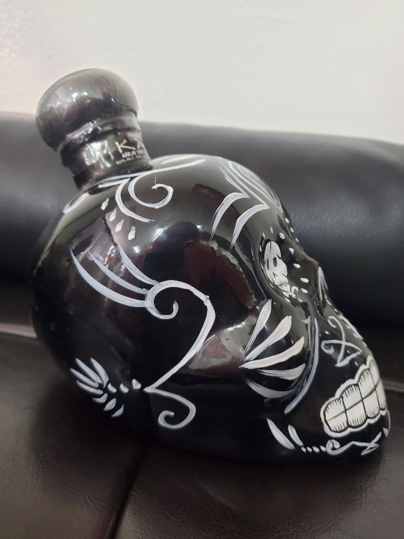テキーラ　カー 　アネホ　750ml 40%　kah anejo