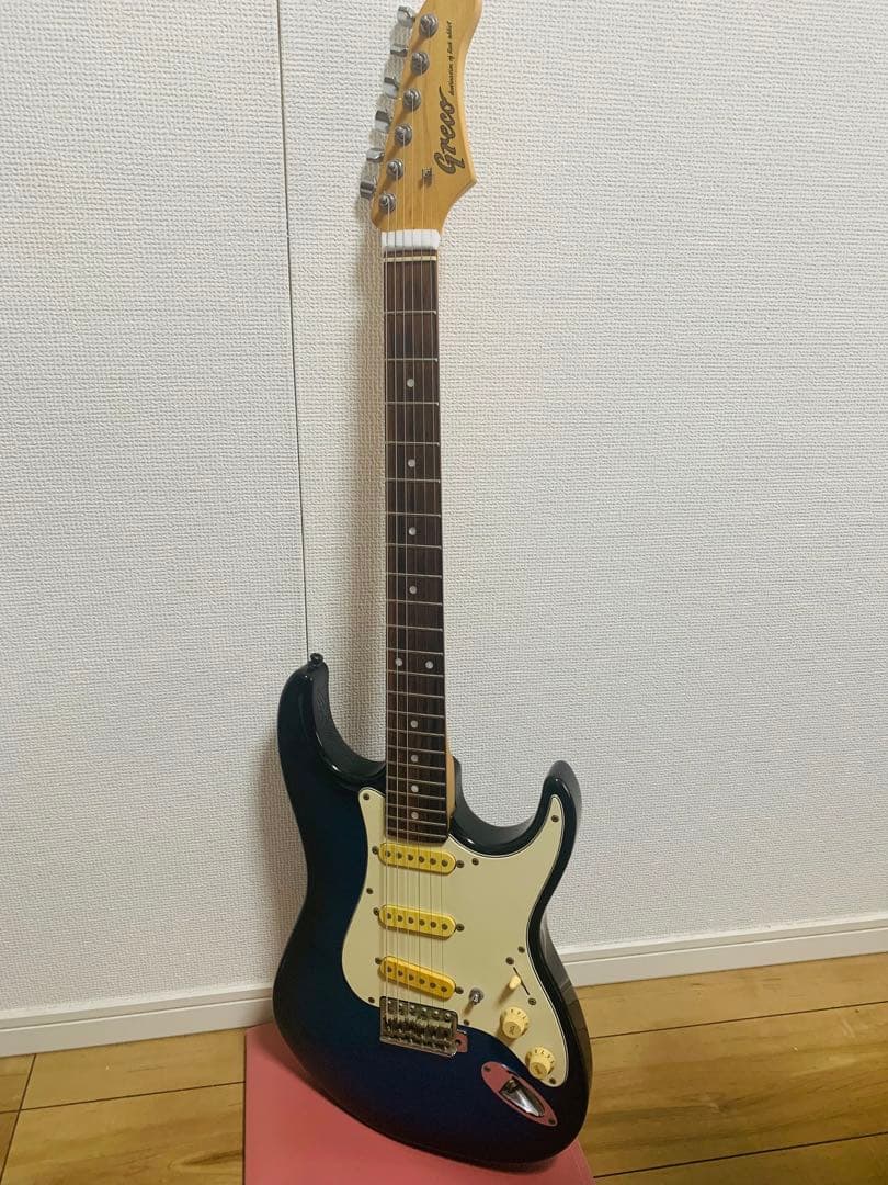 Greco エレキギター ジャパンヴィンテージ　特価