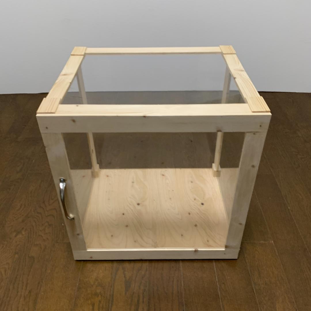 鳥かご ポリカケース　オーダーページ　鳥　保温ケース　鳥　防寒カバー アクリル