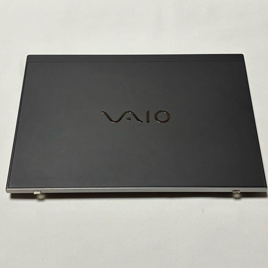 VAIO VJPK i7 SSD512GB メモリ8GB パソコンPC