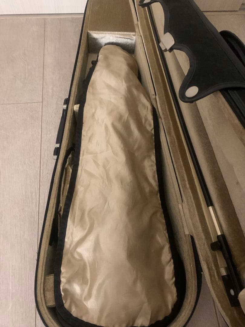 YAMAHA サイレントバイオリン SV130 エレキバイオリン