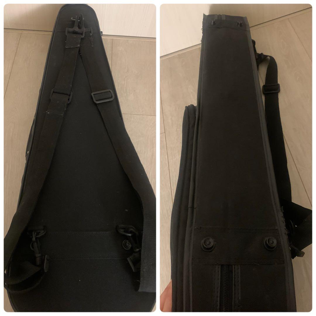 YAMAHA サイレントバイオリン SV130 エレキバイオリン