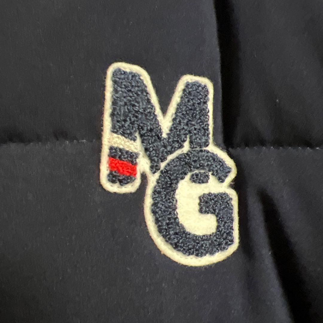 美品！MIZUNO GOLF ブレスサーモ 上下セット