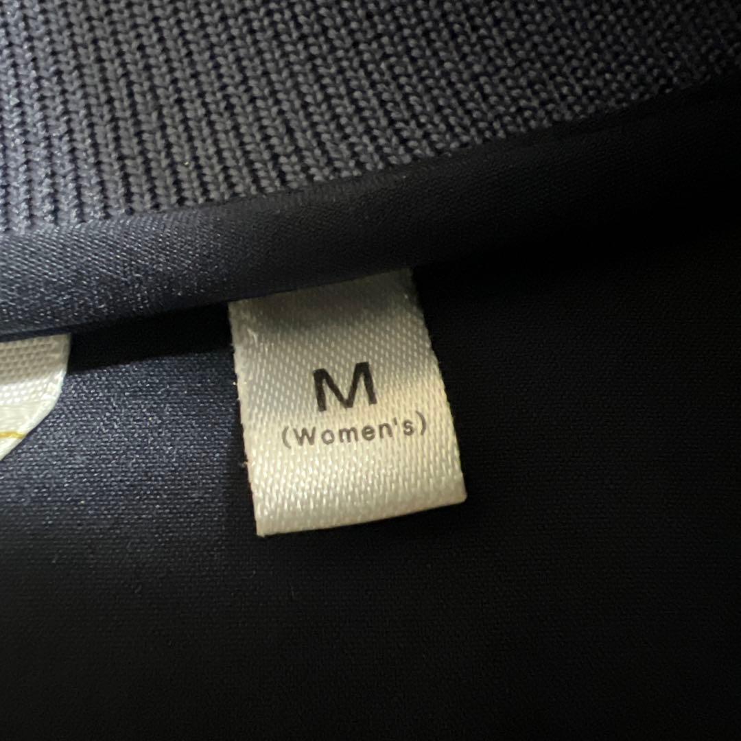 美品！MIZUNO GOLF ブレスサーモ 上下セット