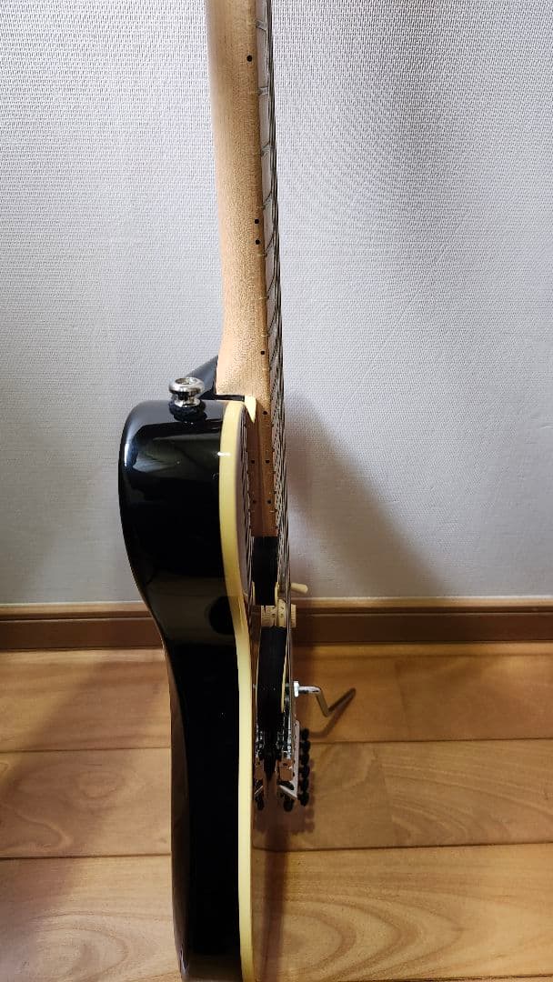 STERLING AX40 transparent purple 中古