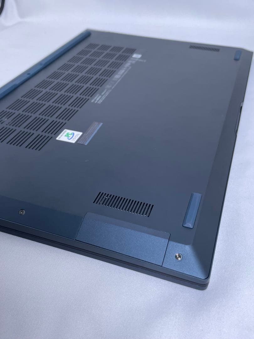 Windowsノート本体 ASUS Zenbook15 UM350DA Ryzen7-7735U DDR5