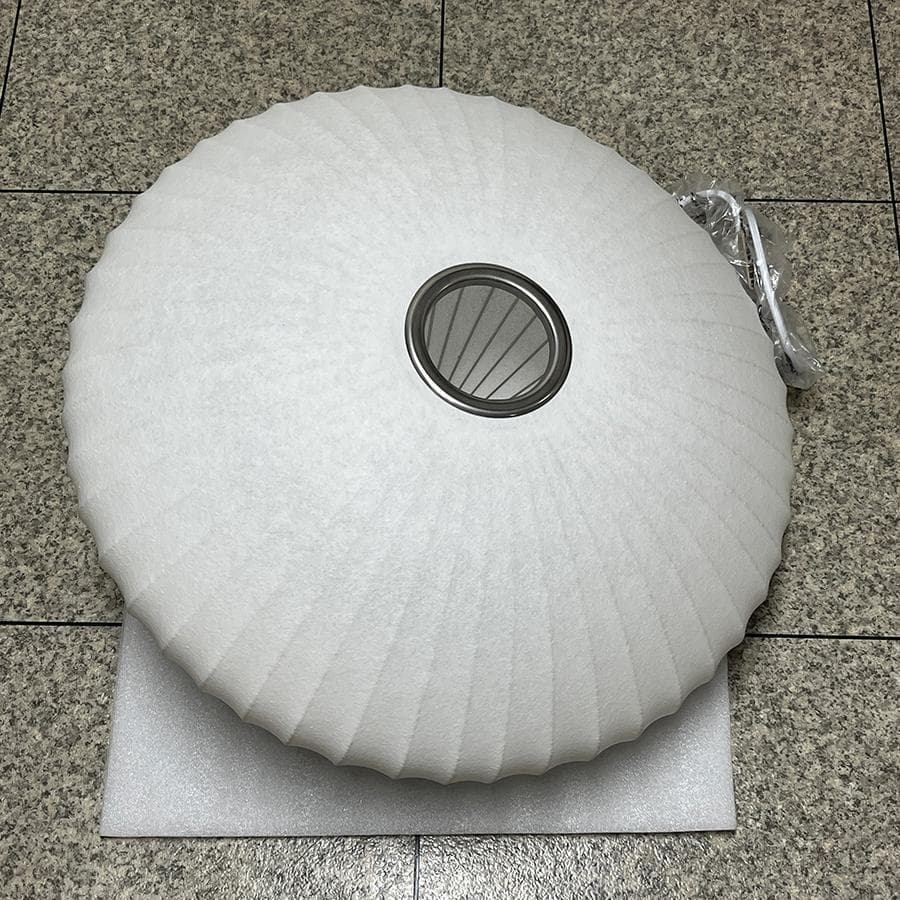 ペンダントライト ジョージ・ネルソン バブルランプ ソーサーMサイズ -2