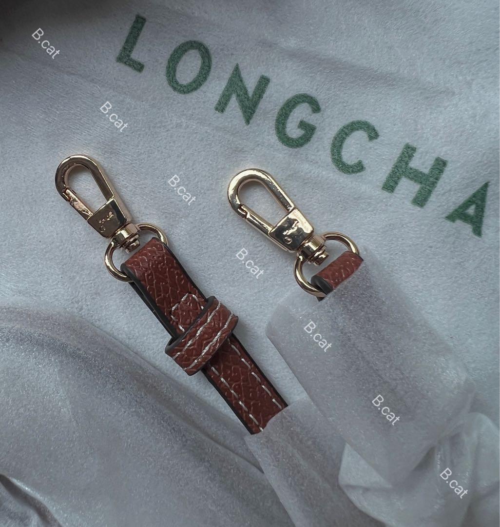 新シーズンLongchampエピュレ テクスチャードレザーミニバッbhu