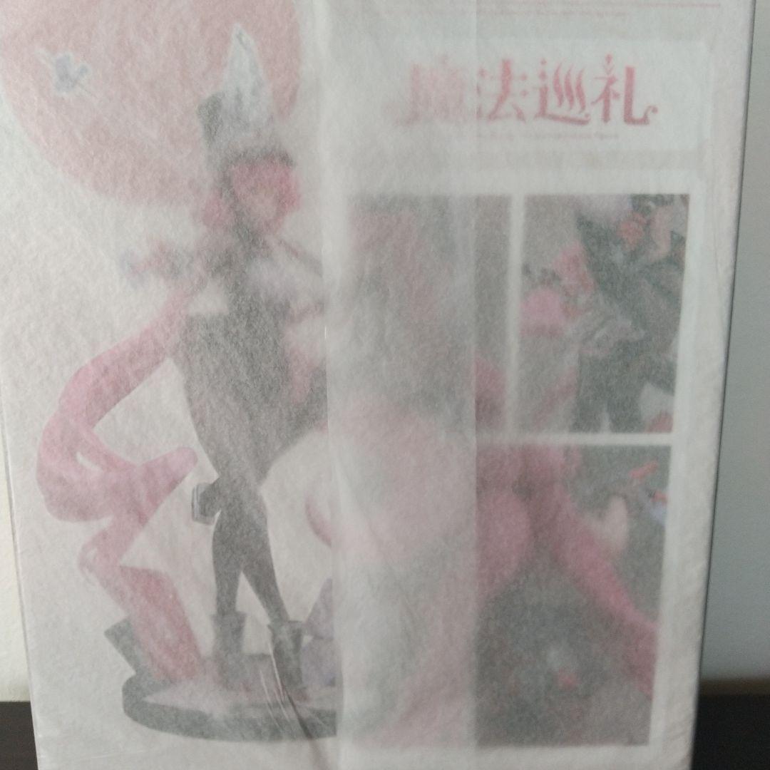 VEXAオリジナル　 マジックパレードバニー 1/4フィギュア　魔法巡礼