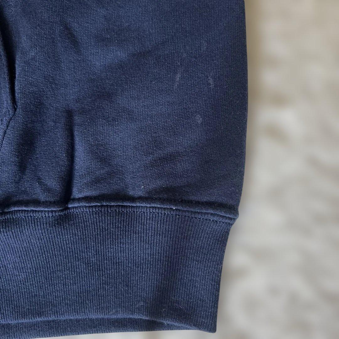 m*i様 B'z LIVE-GYM '96 Spirit Loose パーカー