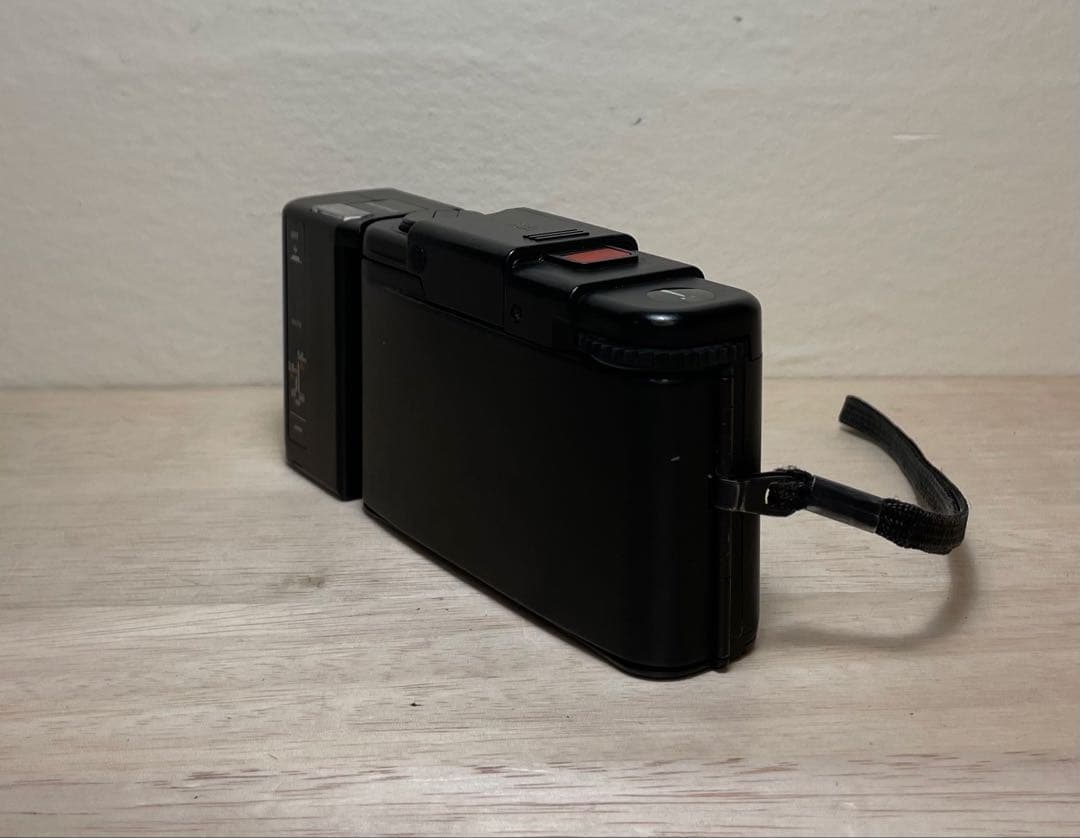 OLYMPUS XA オリンパス フィルムカメラ