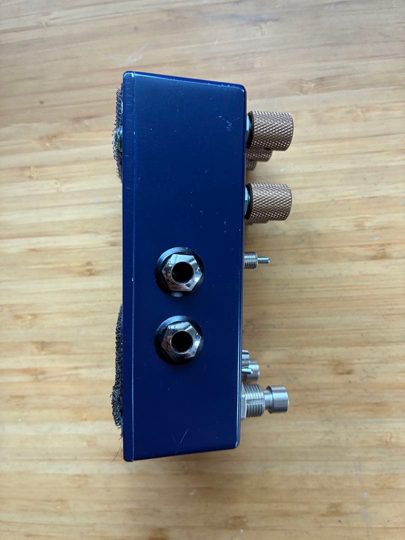 Chase Bliss Audio Thermae アナログディレイ テルマエ