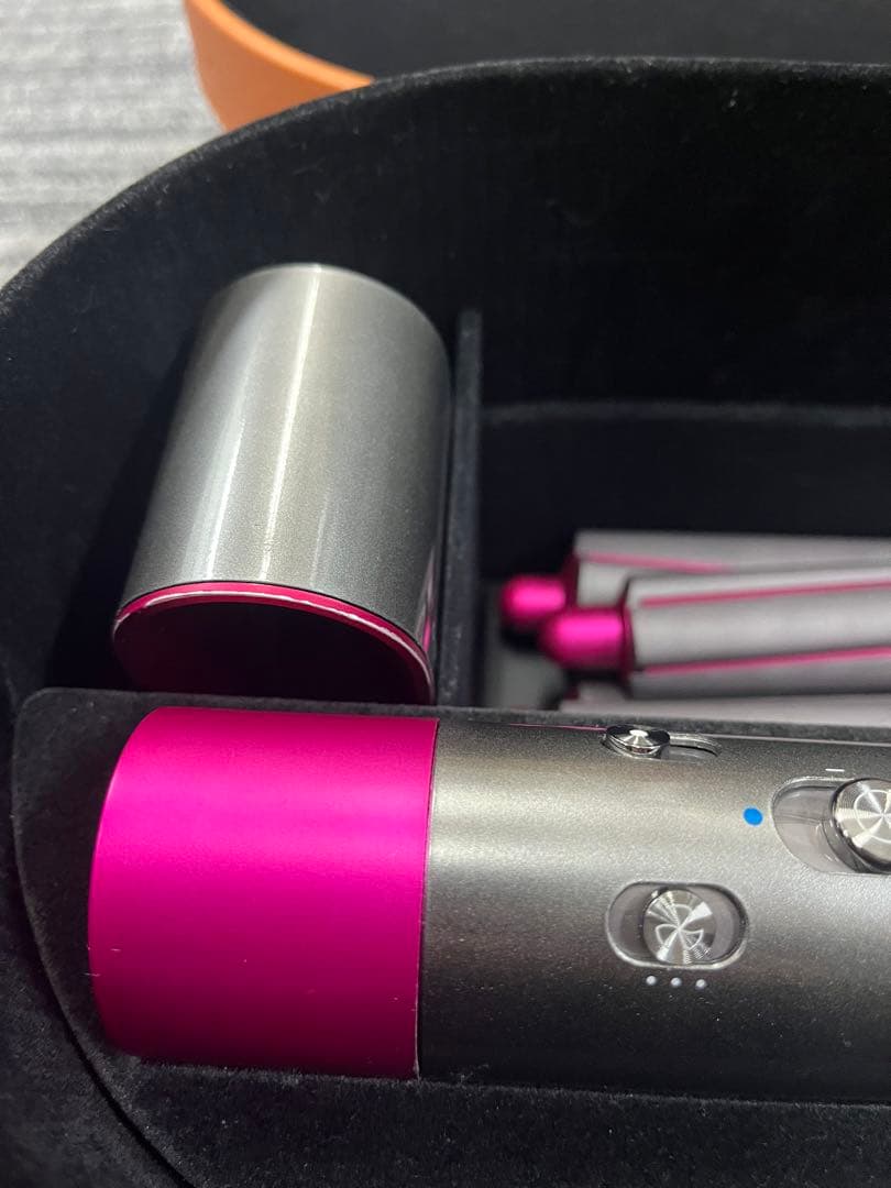 小*春様 Dyson Airwrap ドライヤー