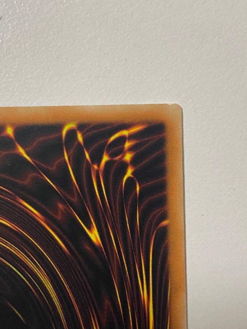 遊戯王 竜騎士ブラック・マジシャン・ガール　アジア　プラチナシークレット　貫通