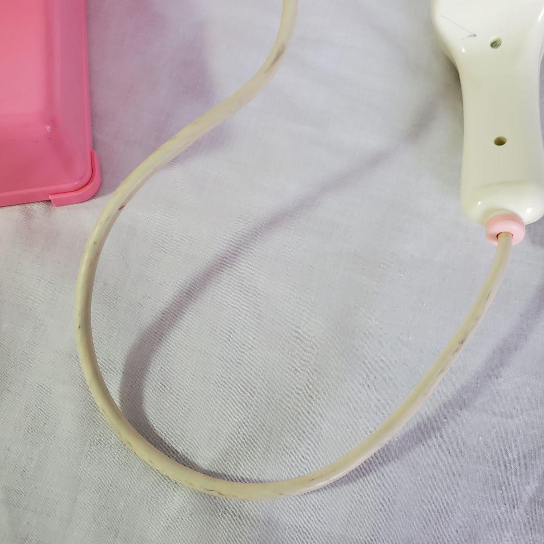 90s 美少女戦士セーラームーン セーラースターズ　ピンク バーコードレジスター