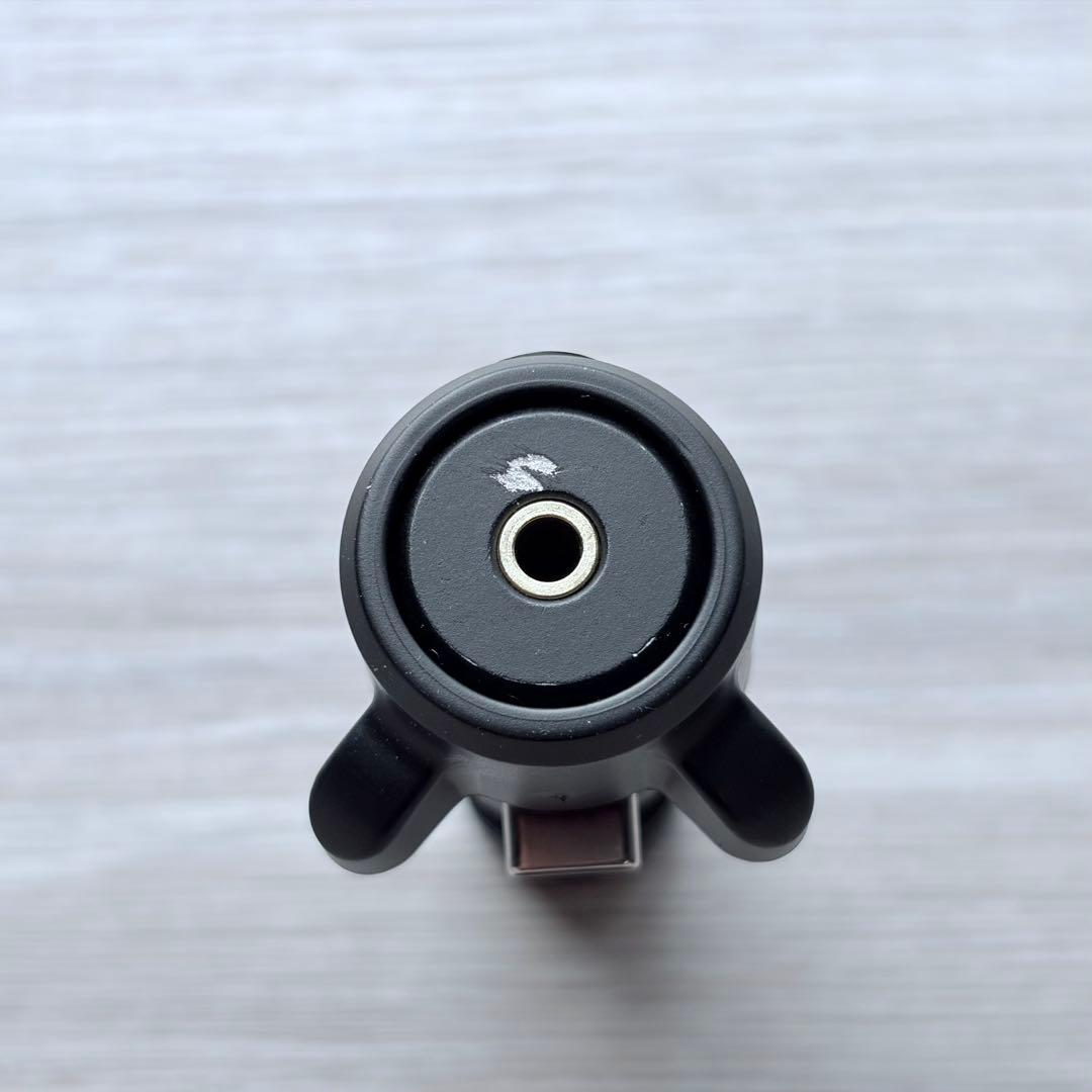 RØDE VideoMic Me-C USBマイク RODE